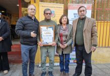 Biblioteca Pública de Freirina celebró 88 años de historia promoviendo la lectura, la cultura y el patrimonio local