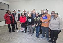 Intensa jornada gremial fortalece el trabajo colaborativo del profesorado en la Provincia del Huasco