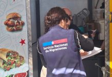 Delegación Presidencial y PDI refuerzan fiscalizaciones migratorias en Atacama