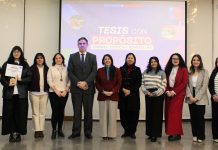 Servicio de Reinserción lanza segunda versión de concurso de Tesis sobre Justicia Juvenil