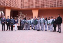 Delegación Presidencial de Atacama impulsa visitas educativas al Museo Regional de Atacama e invita a más establecimientos a sumarse