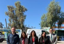 Seremi de Agricultura reconoce a Mujeres Agro Innovadoras de Atacama