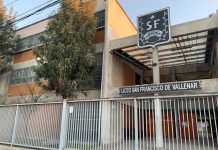 Junaeb revierte exclusión del Liceo San Francisco de Vallenar de sus programas médicos tras gestiones de autoridades y FIDE Atacama