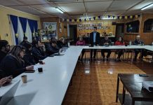 SEREMI del Medio Ambiente retoma y fortalece Programa para la Recuperación Ambiental y Social de Huasco