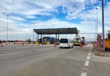 MOP y Transportes refuerzan llamado a la prevención en rutas ante el sistema frontal que afectará a Atacama