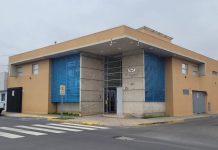 Fiscalía ordena diligencias investigativas por muerte de trabajador en la ruta 5 Norte