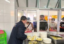 EMERGENCIA CLIMÁTICA: JUNAEB HA ENTREGADO MÁS DE 5.000 RACIONES DE ALIMENTACIÓN EN ALBERGUES DE LA REGIÓN DE ATACAMA