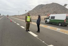 Chañaral: Fiscalía ordena diligencias investigativas por fatal atropello en la ruta 5 norte