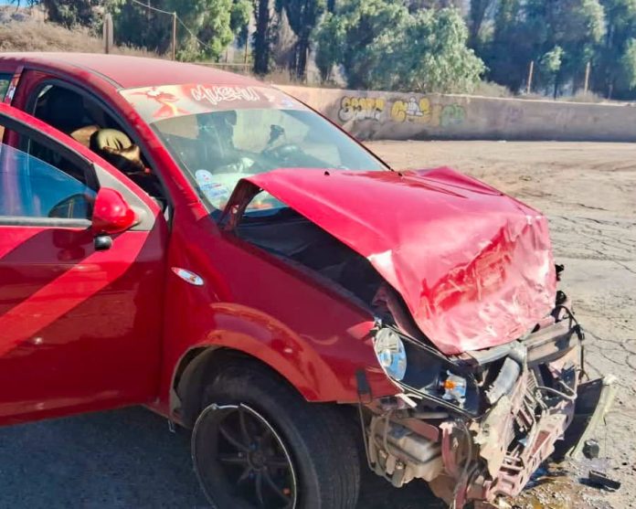 Accidente 2