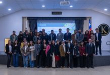 Beca Kinross beneficia a nueve estudiantes y reafirma más de 30 años de compromiso con la educación