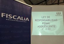 Copiapó: Fiscalía Local sostuvo educativo encuentro con estudiantes del Colegio Alicanto