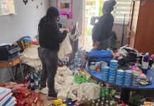 Escuela Luis Cruz Martínez impulsa campaña solidaria para apoyar a sus estudiantes afectados por el sistema frontal