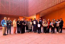 MUNICIPALIDAD DE TIERRA AMARILLA Y SERVICIO DE PATRIMONIO CULTURAL FIRMAN CONVENIO PARA QUE VECINOS PUEDAN ACCEDER A MUSEO REGIONAL DE ATACAMA
