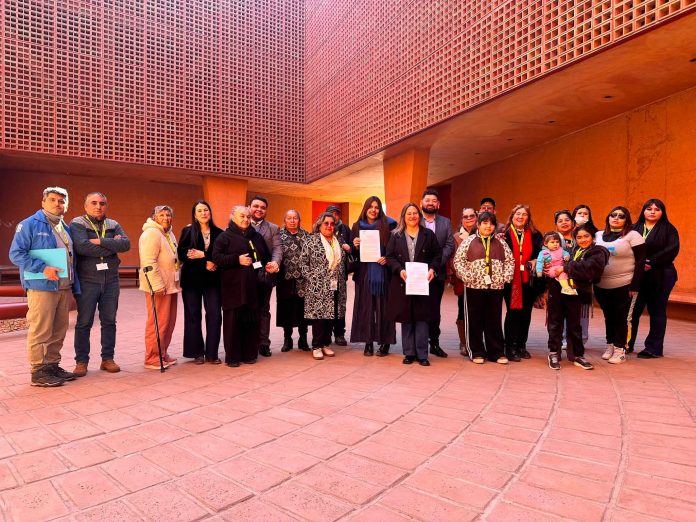 Convenio IMTA - Museo Regional