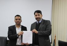 Universidad de Atacama y LabTur activan convenio para impulsar la innovación territorial desde la región