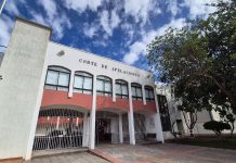Contigencia climática: Corte de Apelaciones de Copiapó informa medidas para asegurar la continuidad del servicio judicial