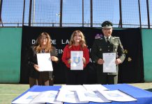 Gendarmería inicia la conmemoración del Día de la Reinserción Social con muestra de programas e iniciativas desarrolladas en la cárcel de Copiapó