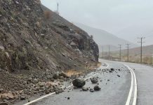 ALCALDE DE TIERRA AMARILLA PIDE DECRETAR ZONA DE CATÁSTROFE EN TIERRA AMARILLA PARA IR EN AYUDA DE VECINOS DE LA PRECORDILLERA