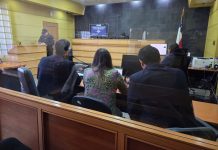Copiapó: Fiscalía formalizó causa por fraude al fisco en pagos de permiso de circulación