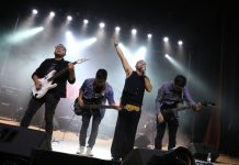 Víctor Bulsara Banda representará a Atacama en Rockódromo 2026 tras conquistar el Festival Ventana del Desierto