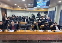 El Consejo Regional de Atacama aprobó más de 7 mil 855 millones de pesos para proyectos comunales