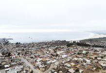 Nueva Atacama normaliza el suministro de agua potable en todo Huasco