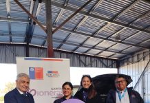Fondo de Sercotec abrio sus postulaciones para la creación de empresas innovadoras lideradas por mujeres