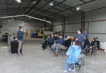 Agricultores del Huasco advierten pérdida de la producción de la temporada y solicitan apoyo urgente del Gobierno