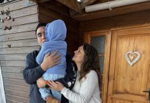 Renasci invita a conocer historias reales de Familias de Acogida y abrir la puerta a nuevos hogares temporales
