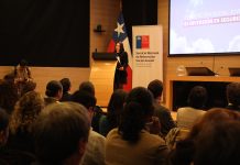 Servicio de Reinserción Juvenil realiza primera Cuenta Pública Participativa con cobertura nacional y releva los desafíos pendientes para consolidar la reinserción social juvenil