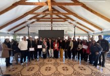 ENCUENTRO EMPRESARIAL CONECTA PYMES DE CALDERA CON EMPRESAS DE LA REGIÓN