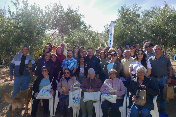 Jornada Difusión de Instrumentos MINAGRI 5