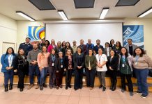 Atacama fortalece la coordinación interinstitucional para impulsar la educación parvularia