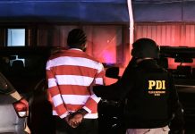 PDI ATACAMA DETUVO A SEIS PERSONAS TRAS REDUCIR UN PUNTO DE VENTA DE DROGAS EN COPIAPÓ
