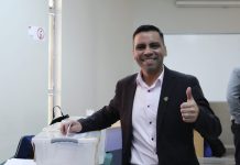 Con el 88% de los votos, la comunidad académica reeligió a Forlin Aguilera como rector de la Universidad de Atacama para el período 2026-2030