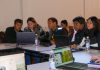 Agricultores de Alto del Carmen aprenden a optimizar el riego con información satelital