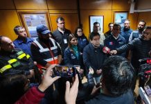 Autoridades refuerzan plan de emergencia en Atacama: declaran Alerta Amarilla para Huasco y despliegan recursos ante intenso sistema frontal