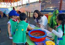 Encuesta regional revela alta confianza de las familias en los jardines infantiles de Fundación Integra Atacama