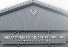 Estudiantes de la Universidad de Atacama clasifican a la semifinal nacional del Reto Construye Academia