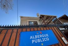 Ministerio de Desarrollo Social pone a disposición albergue público para personas en situación de calle en Copiapó