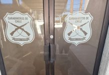 Carabineros detuvo un hombre por contrabando de cigarrillos en feria libre de Copiapó