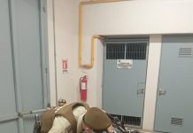 En Copiapó: Carabineros recuperó motocicleta con encargo por robo