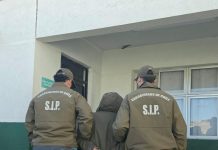 Carabineros detuvo mujer por contrabando de cigarrillos en feria libre de Vallenar