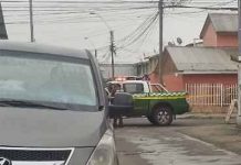 Vallenar: Investigan hallazgo de hombre herido en la vía pública en Villa Edén
