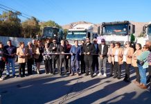 Gobierno Regional refuerza capacidad de respuesta ante emergencias en Tierra Amarilla con inversión superior a $1.180 millones