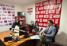 Delegación Presidencial del Huasco refuerza medidas preventivas ante sistema frontal que afectará a la provincia