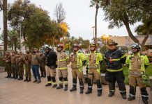 Autoridades inician evacuaciones preventivas en sectores de riesgo y llaman a la comunidad a actuar con responsabilidad
