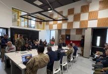 Autoridades realizan balance de la emergencia y destacan avances en recuperación de la conectividad en la provincia de Huasco