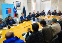 Biministro Daniel Mas lanza plan ‘Minería en Marcha’ para acelerar recuperación de faenas afectadas por recientes temporales