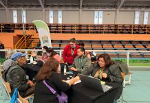 VALLENAR SE LEVANTA: MUNICIPIO INICIA ENTREGA DE 1.000 CAJAS DE MERCADERÍA PARA PERSONAS MAYORES